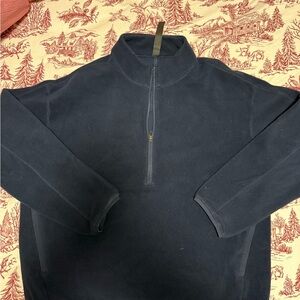 Lululemon Fleece 1/2 zip